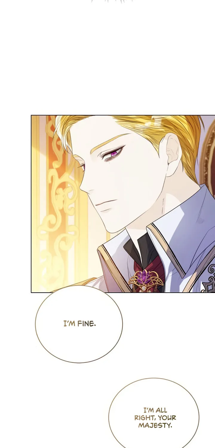 I Abdicate My Title of Empress Chapter 28 page 49 - 