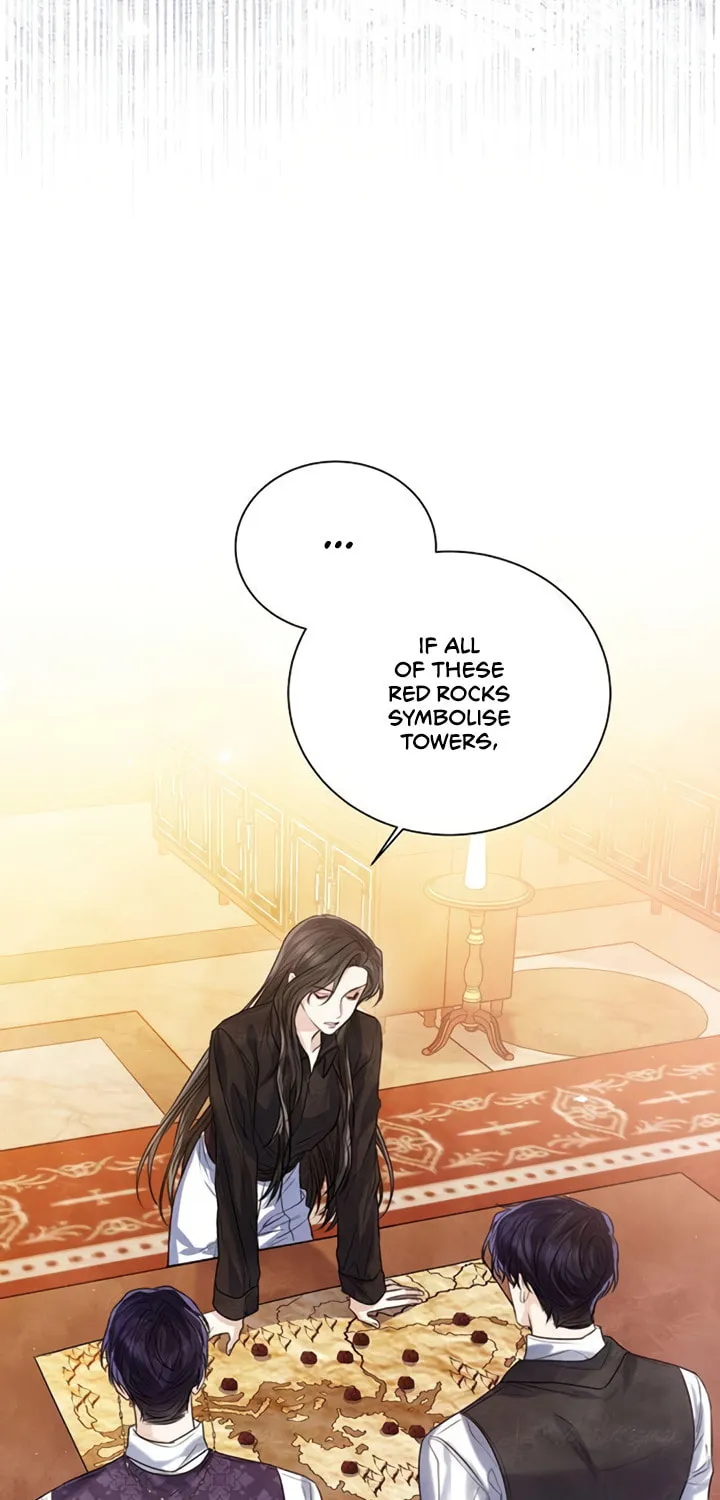 I Abdicate My Title of Empress Chapter 28 page 6 - 