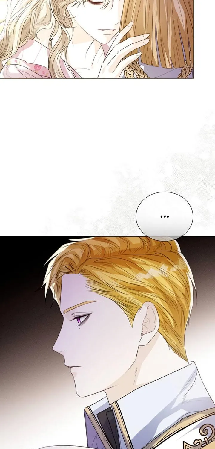 I Abdicate My Title of Empress Chapter 28 page 51 - 
