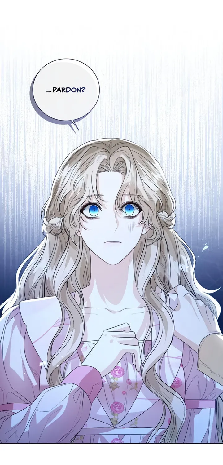 I Abdicate My Title of Empress Chapter 28 page 55 - 