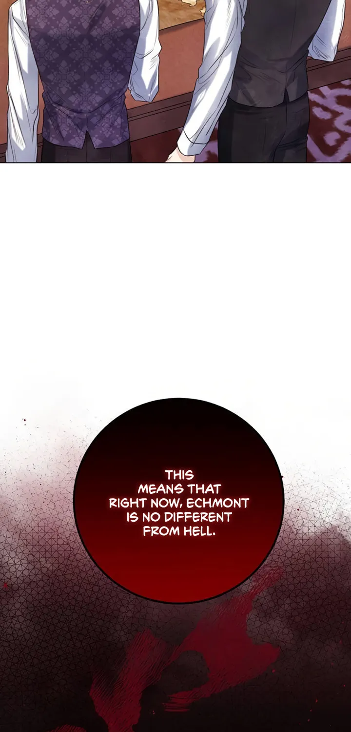 I Abdicate My Title of Empress Chapter 28 page 7 - 