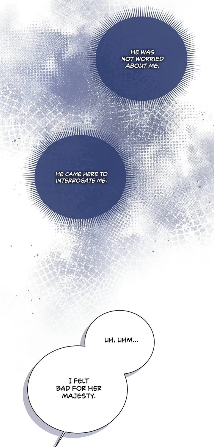 I Abdicate My Title of Empress Chapter 28 page 61 - 