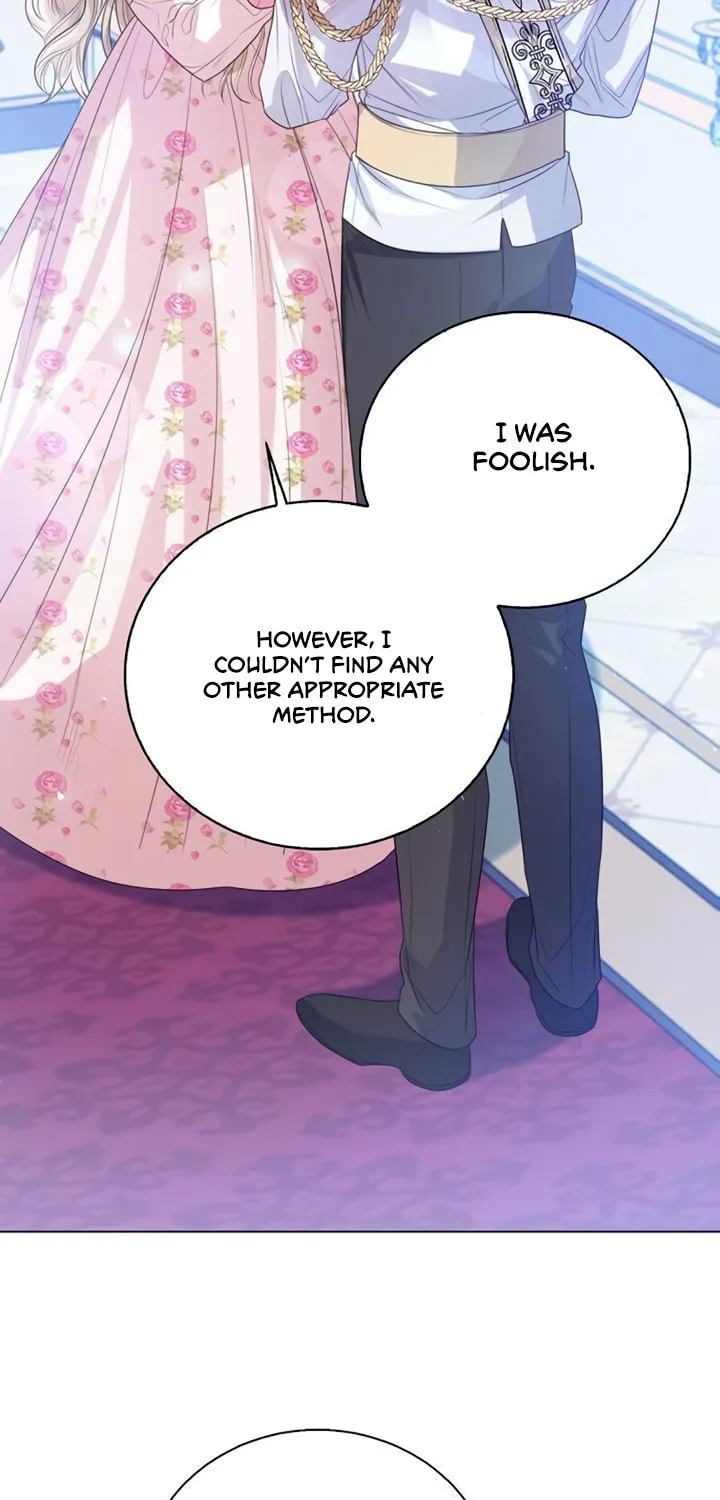 I Abdicate My Title of Empress Chapter 28 page 65 - 
