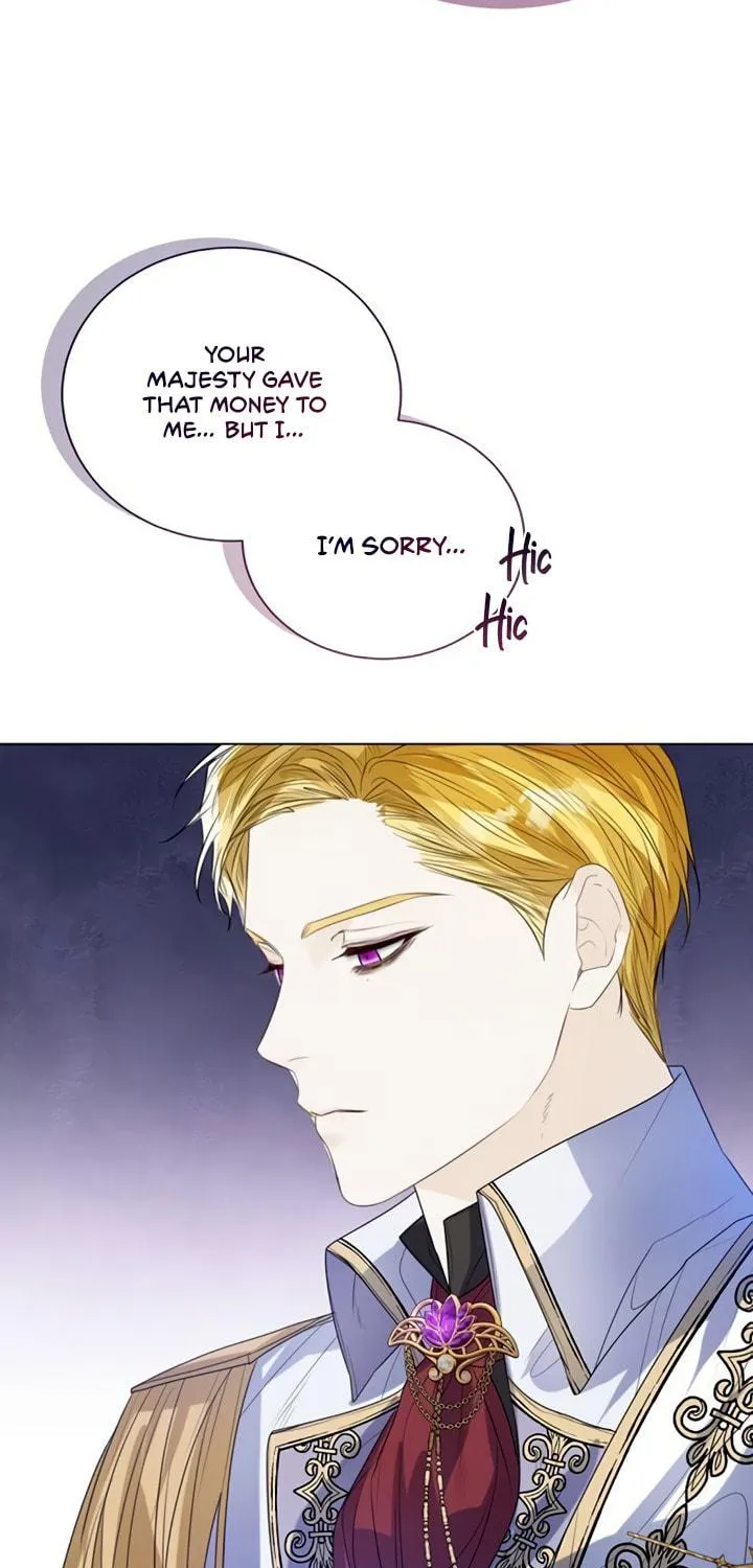 I Abdicate My Title of Empress Chapter 28 page 69 - 