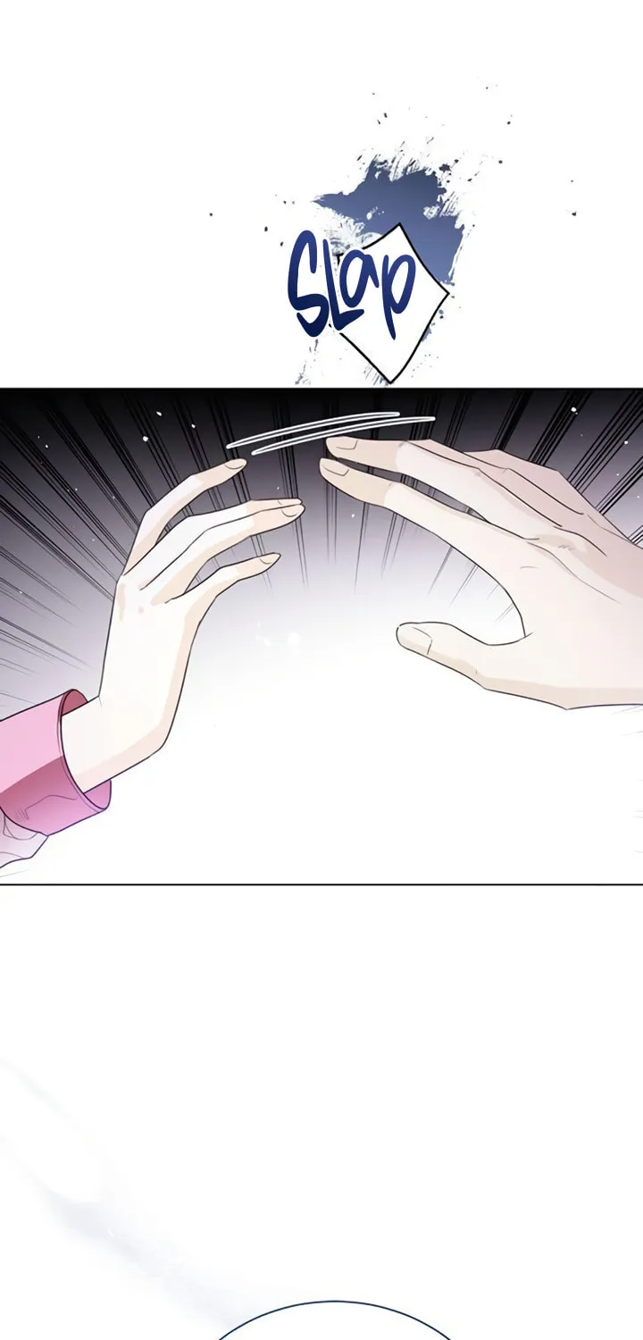 I Abdicate My Title of Empress Chapter 28 page 71 - 