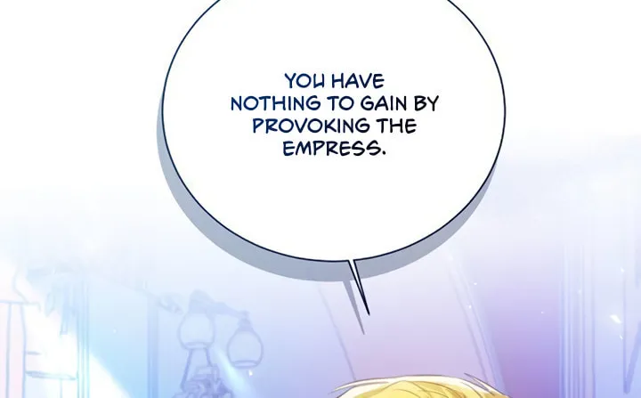 I Abdicate My Title of Empress Chapter 28 page 72 - 