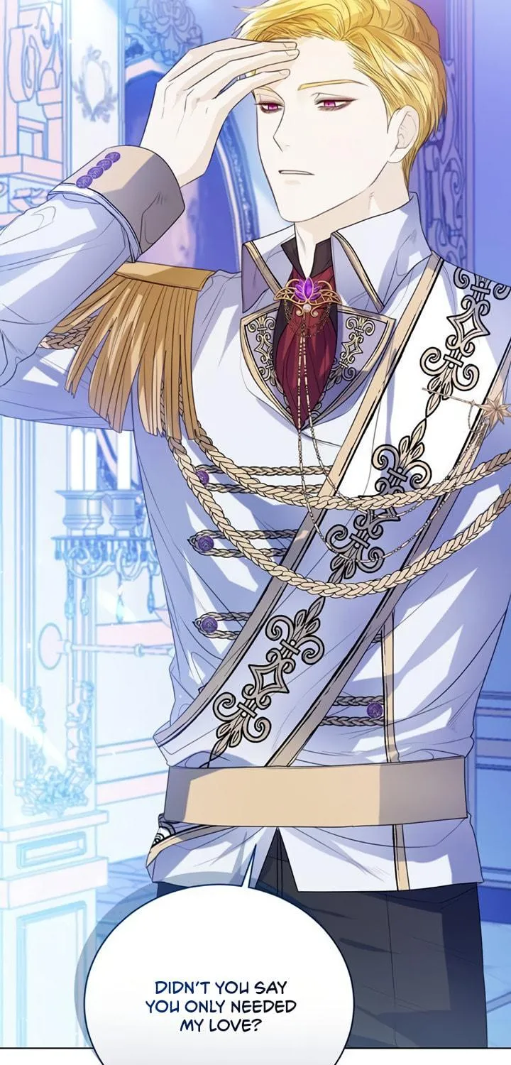 I Abdicate My Title of Empress Chapter 28 page 73 - 