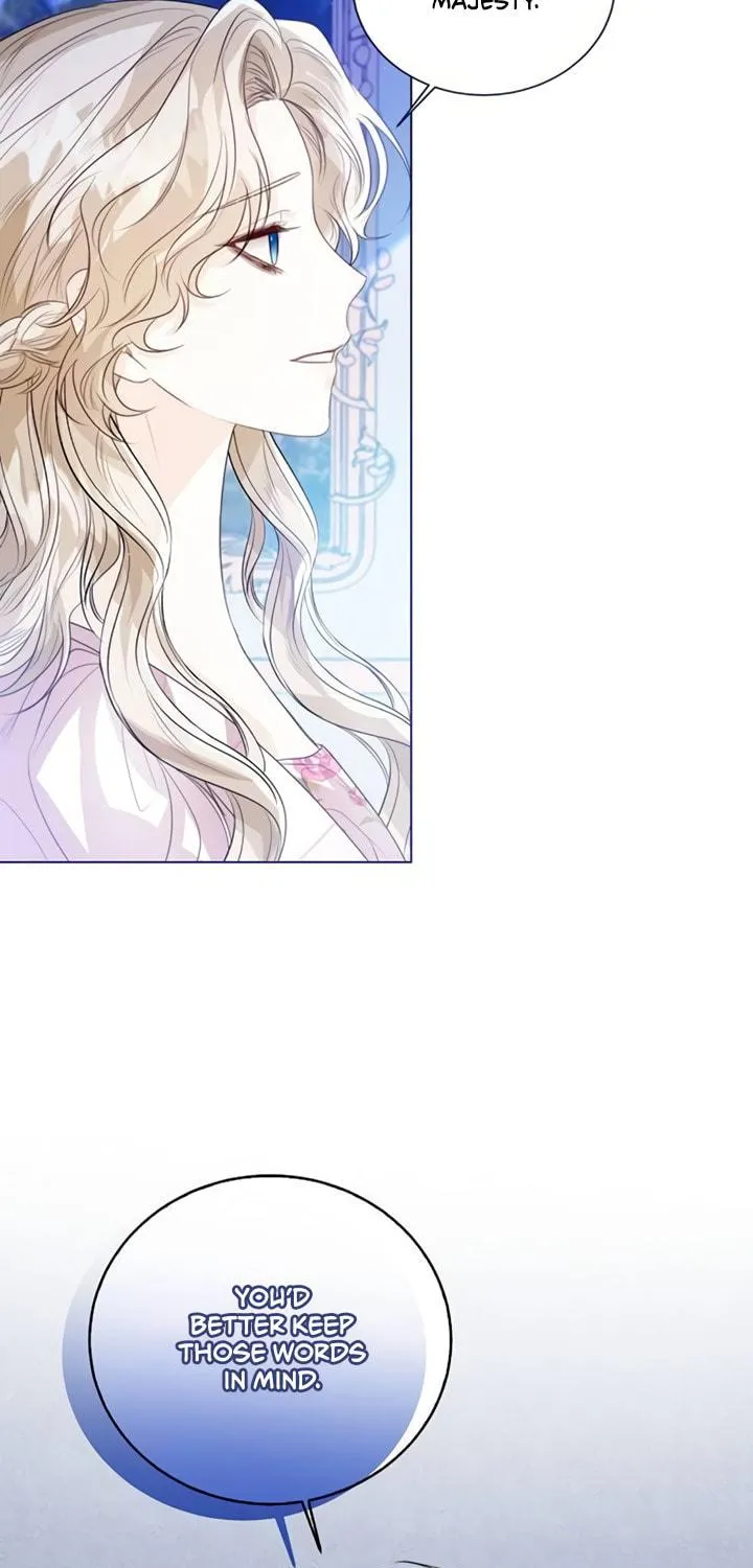 I Abdicate My Title of Empress Chapter 28 page 75 - 
