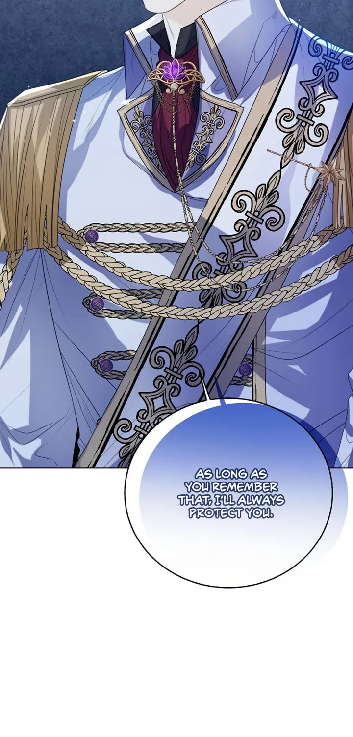 I Abdicate My Title of Empress Chapter 28 page 77 - 