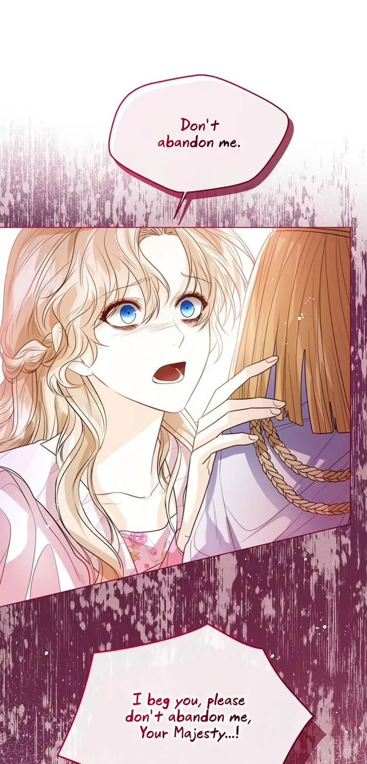 I Abdicate My Title of Empress Chapter 28 page 85 - 