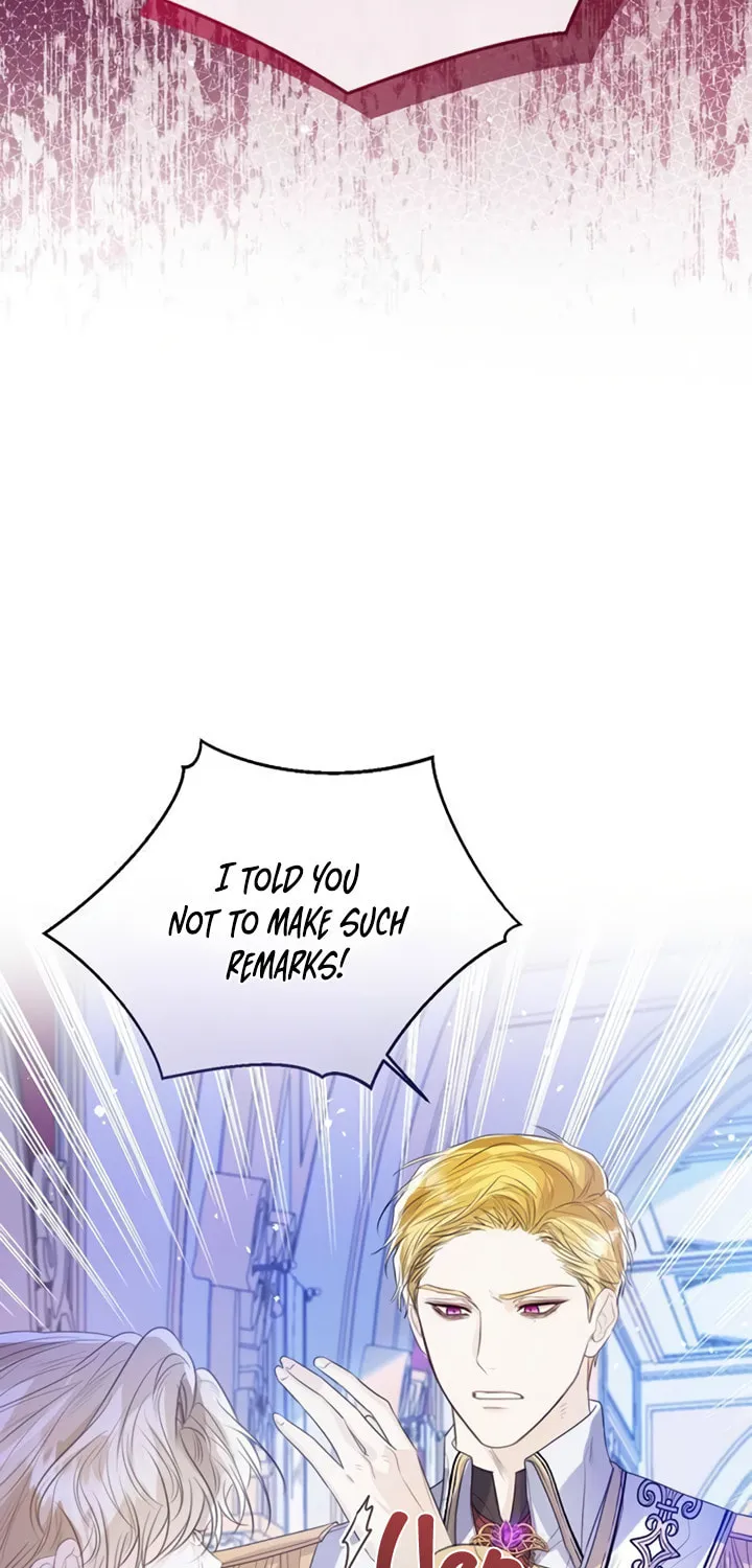 I Abdicate My Title of Empress Chapter 28 page 86 - 