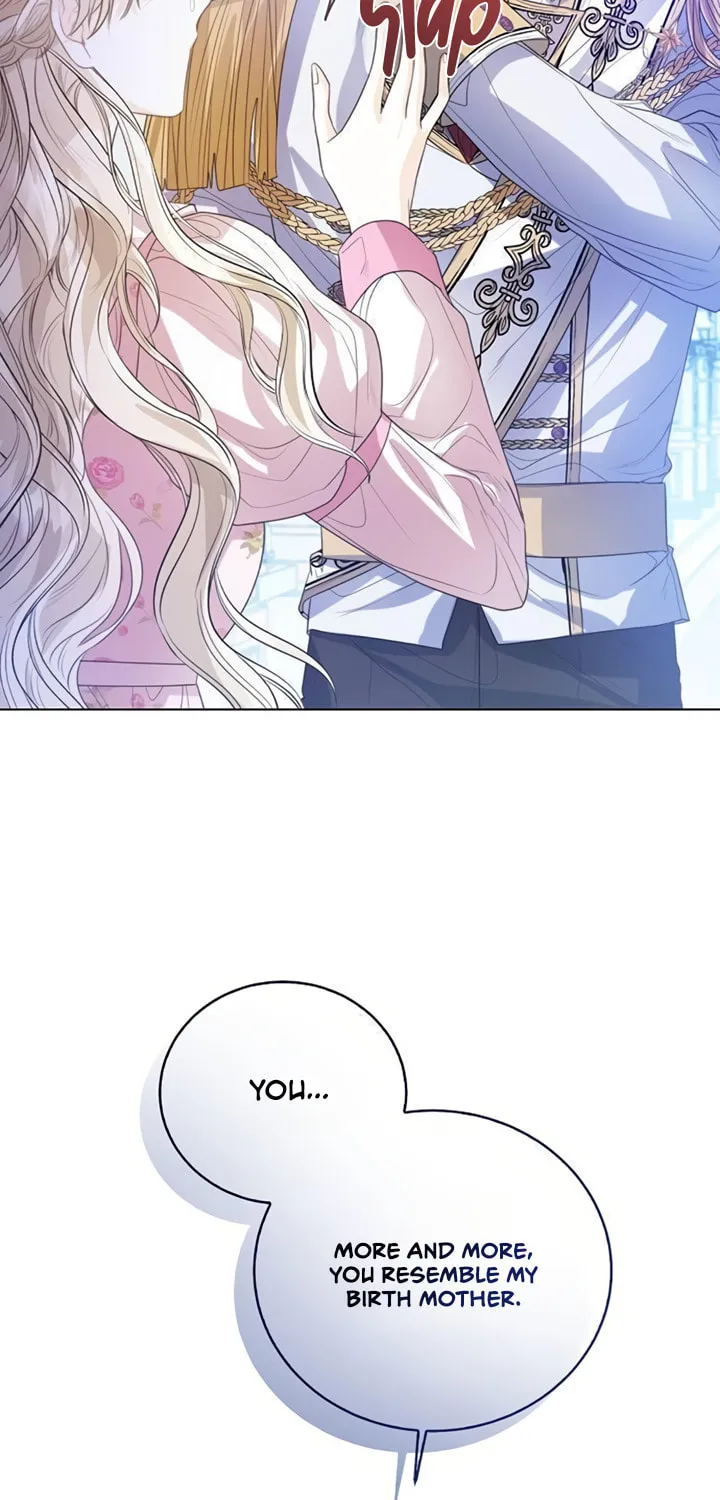I Abdicate My Title of Empress Chapter 28 page 87 - 