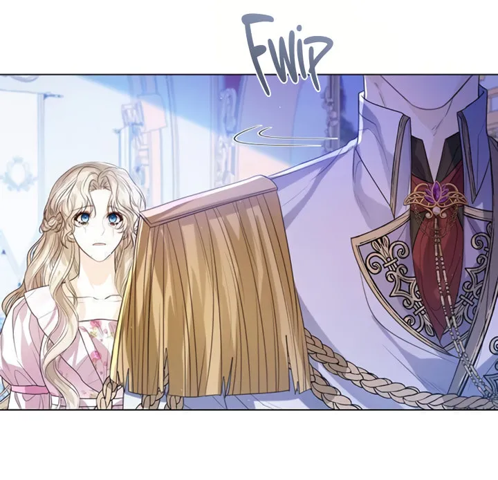 I Abdicate My Title of Empress Chapter 28 page 89 - 