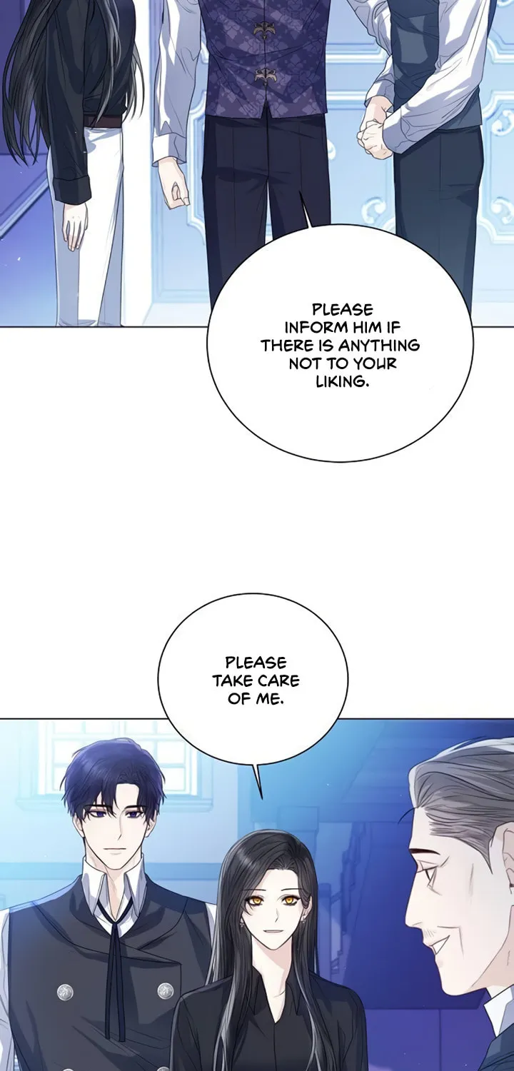 I Abdicate My Title of Empress Chapter 28 page 94 - 