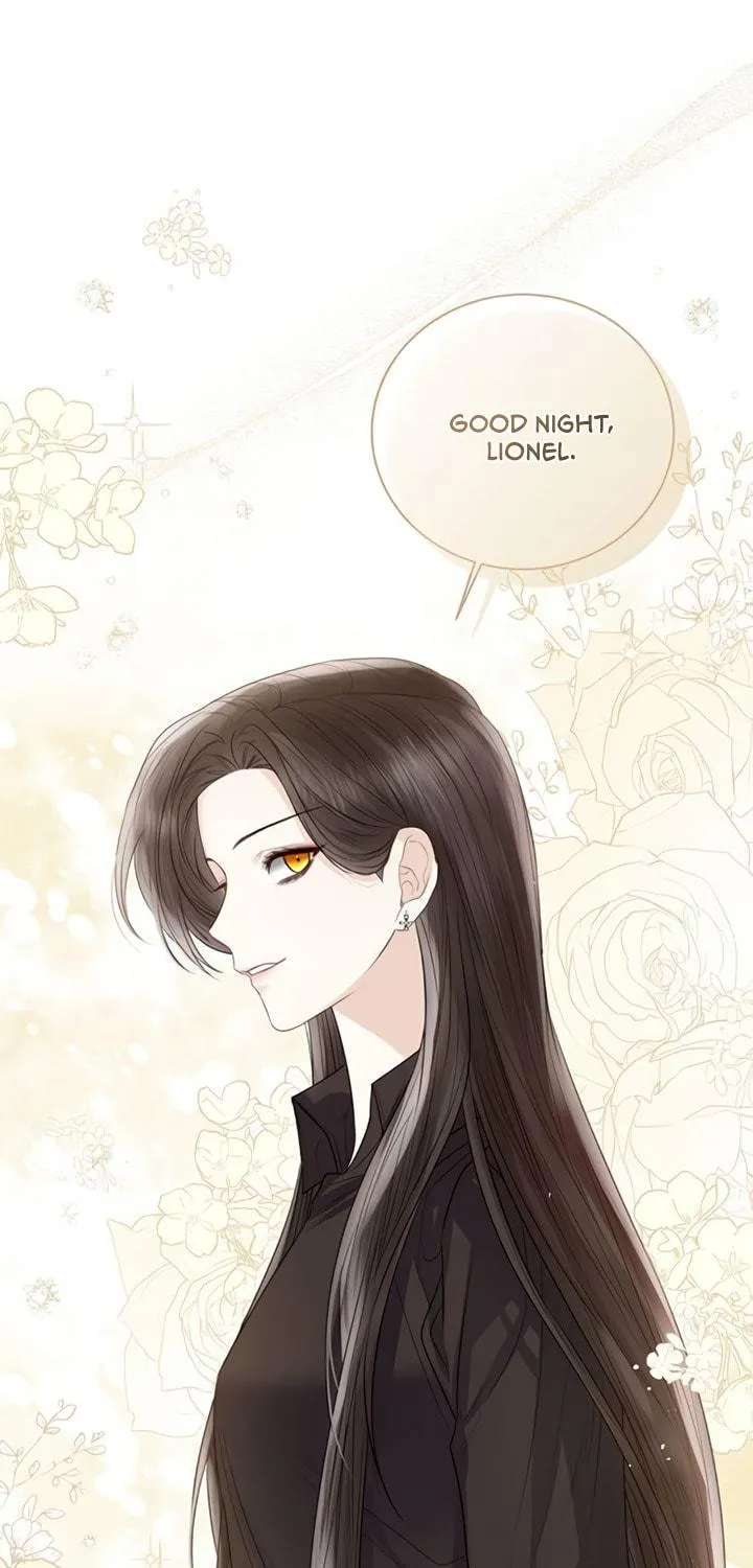 I Abdicate My Title of Empress Chapter 28 page 97 - 