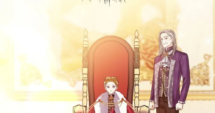 I Abdicate My Title of Empress Chapter 29 page 104 - 