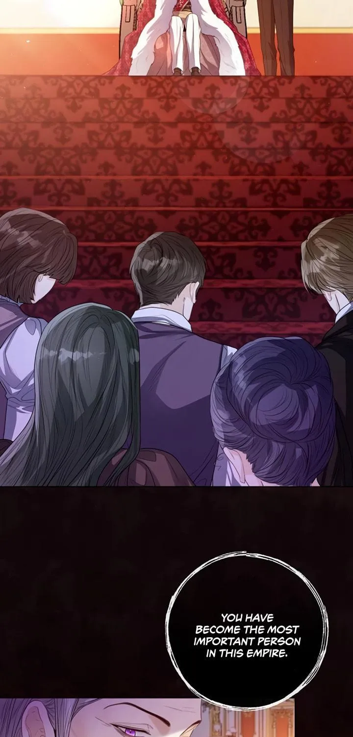 I Abdicate My Title of Empress Chapter 29 page 105 - 