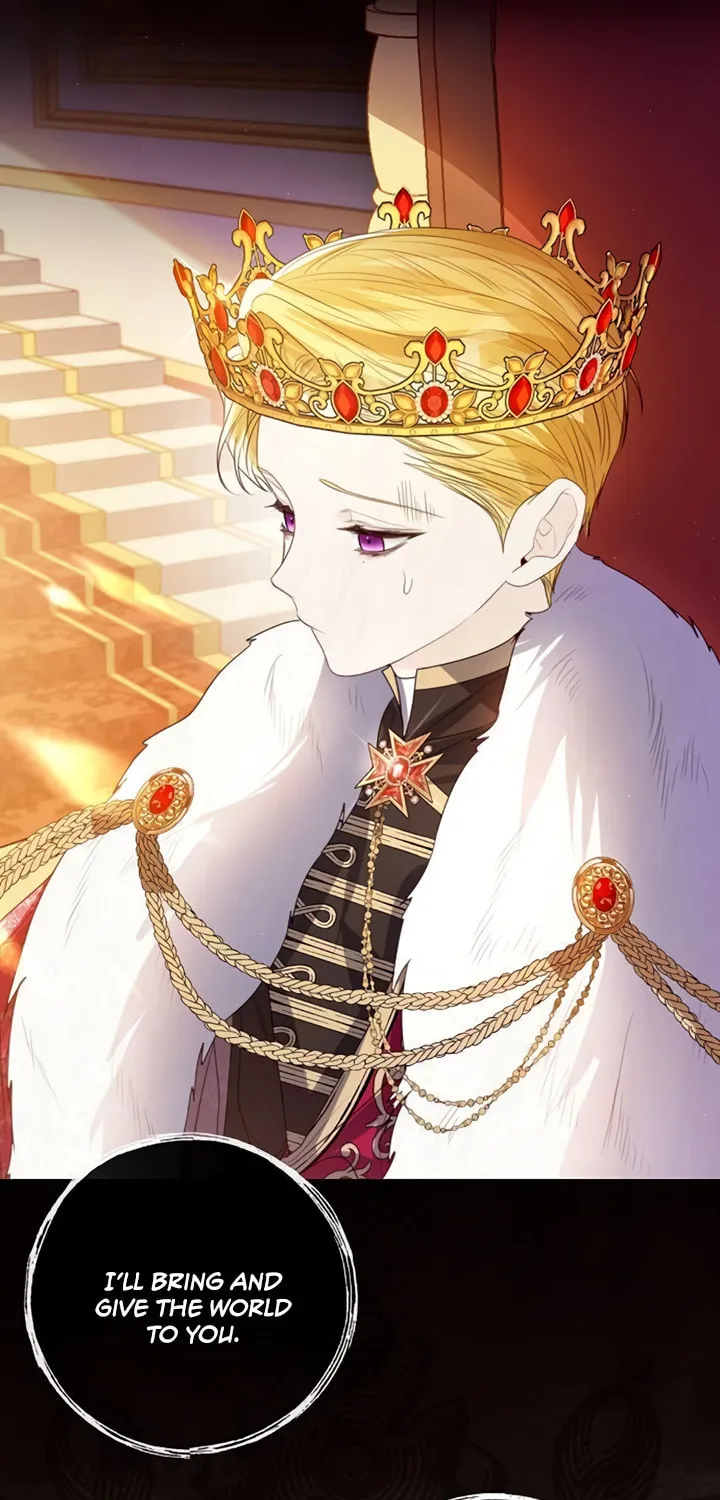 I Abdicate My Title of Empress Chapter 29 page 107 - 