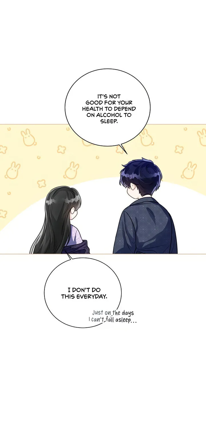 I Abdicate My Title of Empress Chapter 29 page 12 - 