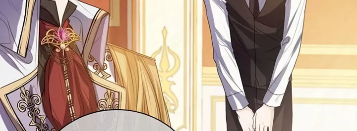 I Abdicate My Title of Empress Chapter 29 page 114 - 
