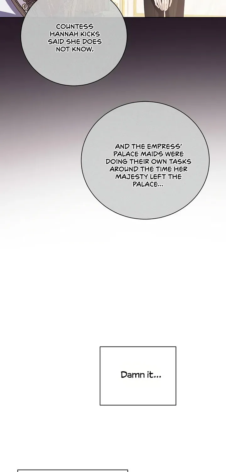 I Abdicate My Title of Empress Chapter 29 page 115 - 