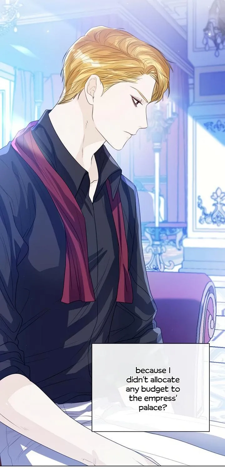I Abdicate My Title of Empress Chapter 29 page 117 - 