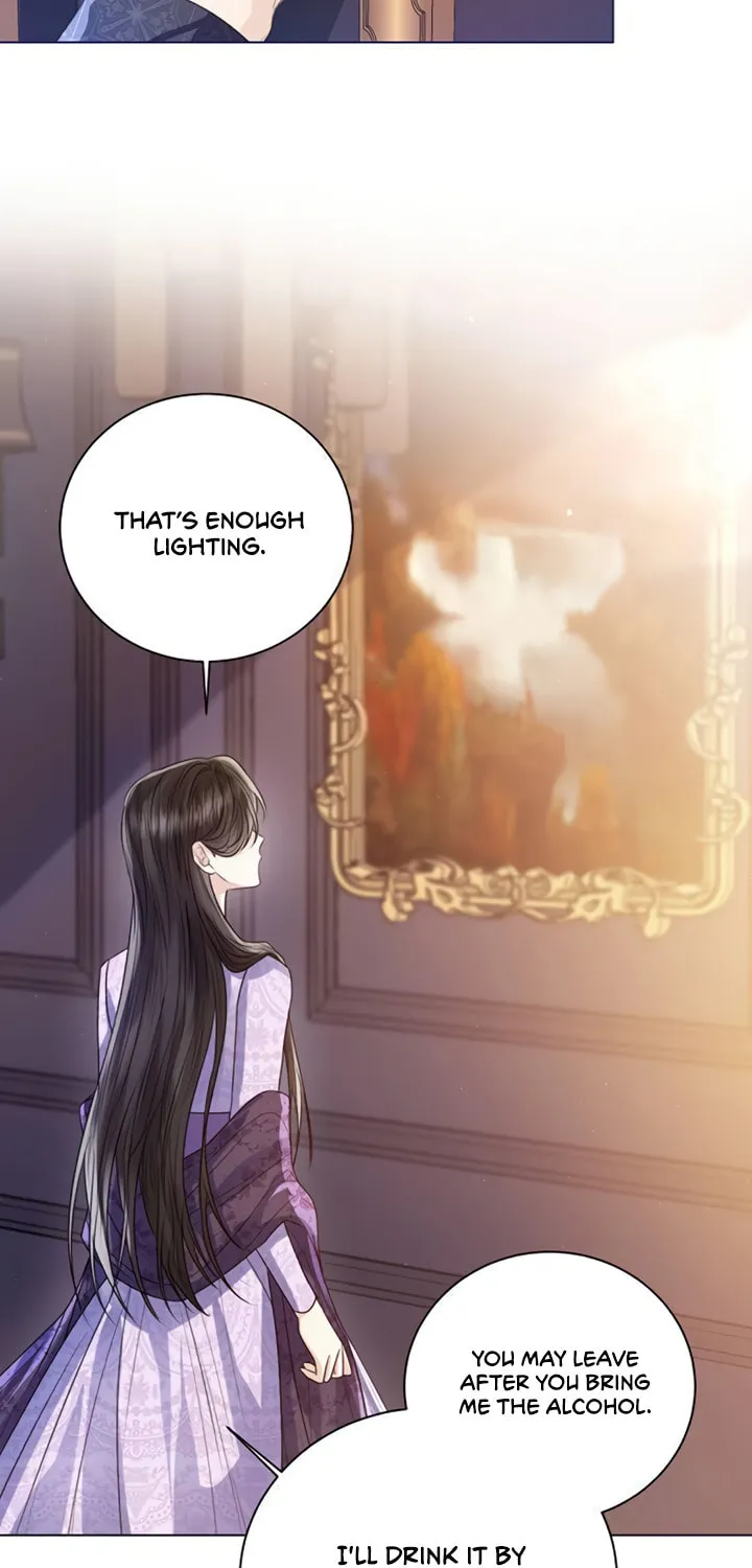 I Abdicate My Title of Empress Chapter 29 page 16 - 