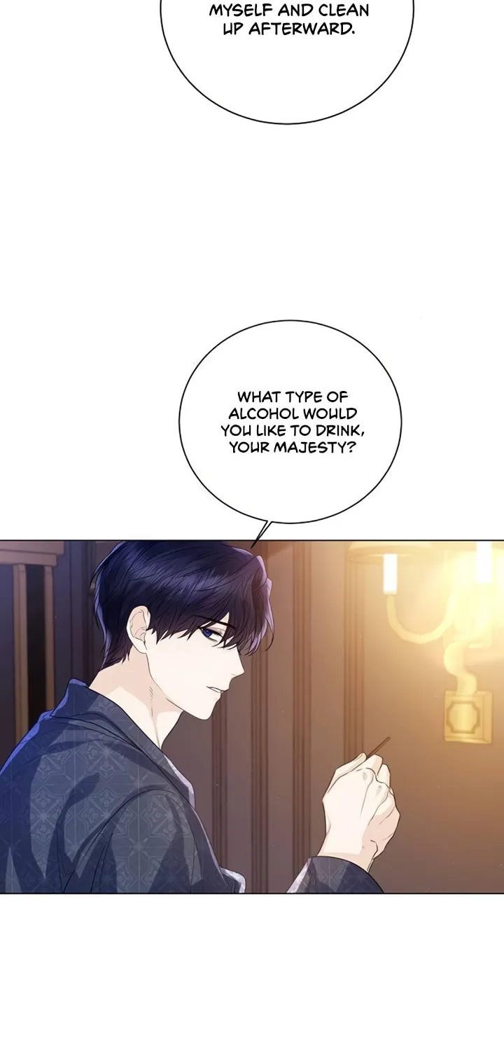 I Abdicate My Title of Empress Chapter 29 page 17 - 