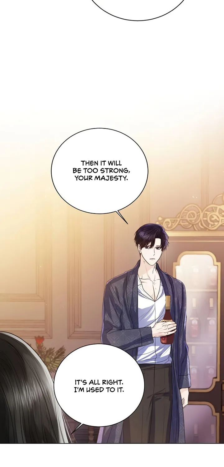I Abdicate My Title of Empress Chapter 29 page 19 - 