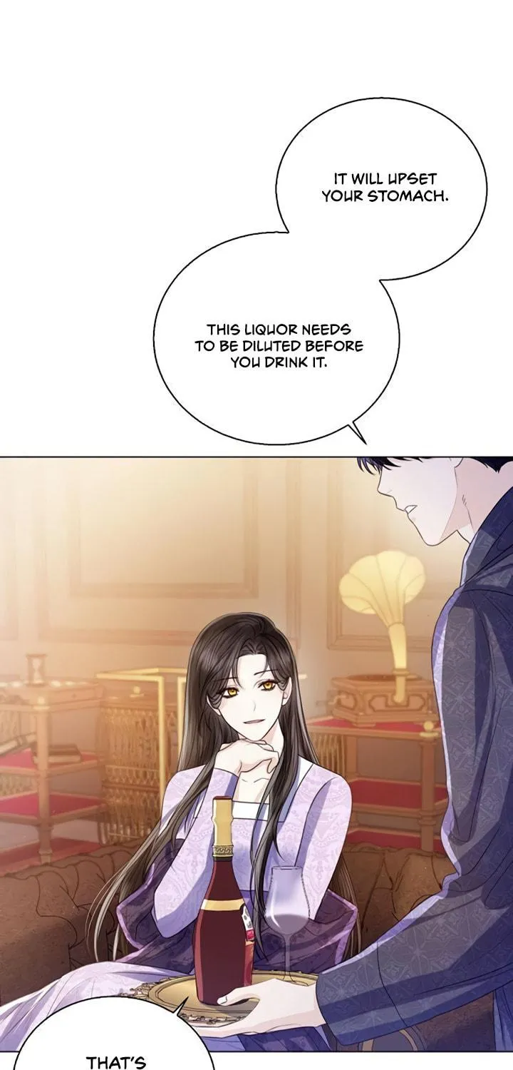 I Abdicate My Title of Empress Chapter 29 page 21 - 