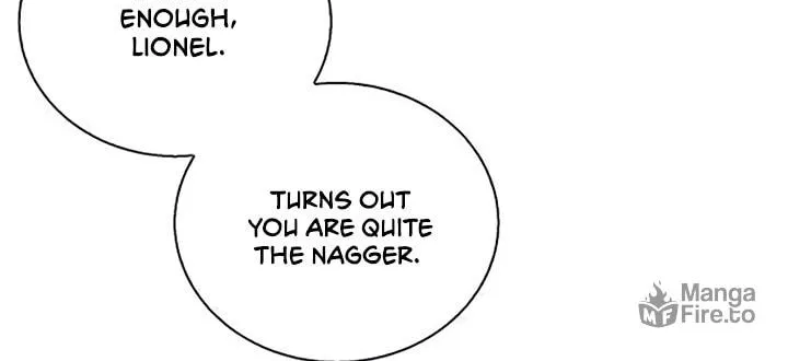 I Abdicate My Title of Empress Chapter 29 page 22 - 