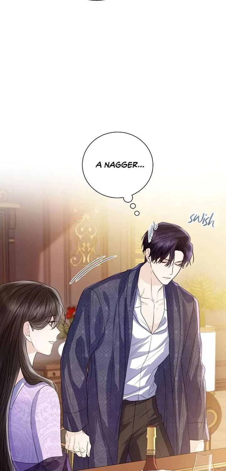I Abdicate My Title of Empress Chapter 29 page 23 - 