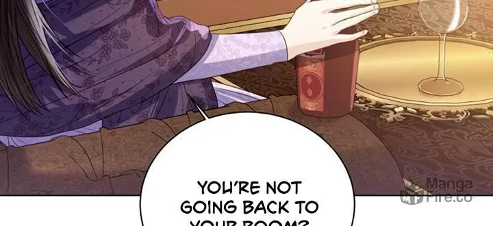 I Abdicate My Title of Empress Chapter 29 page 24 - 