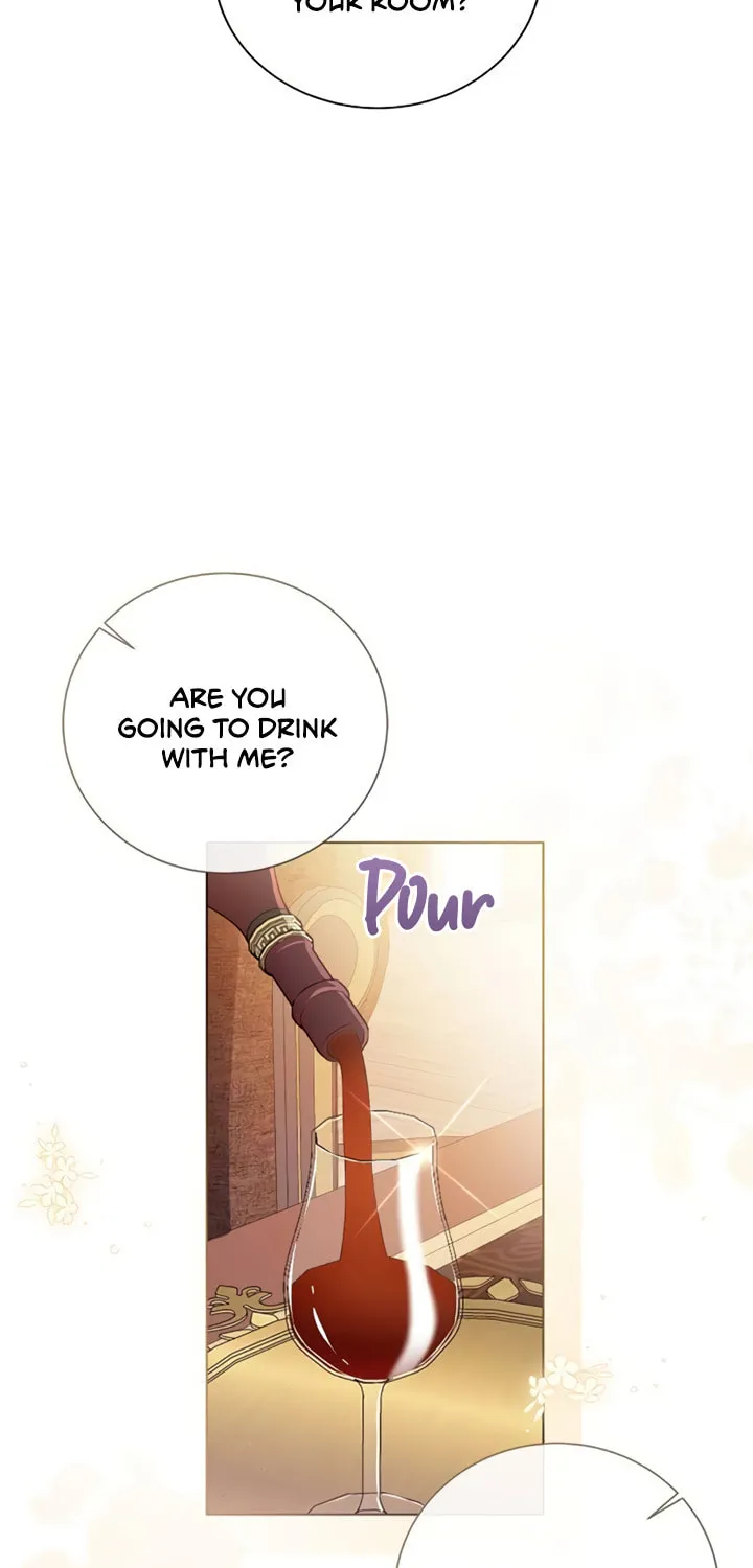 I Abdicate My Title of Empress Chapter 29 page 25 - 