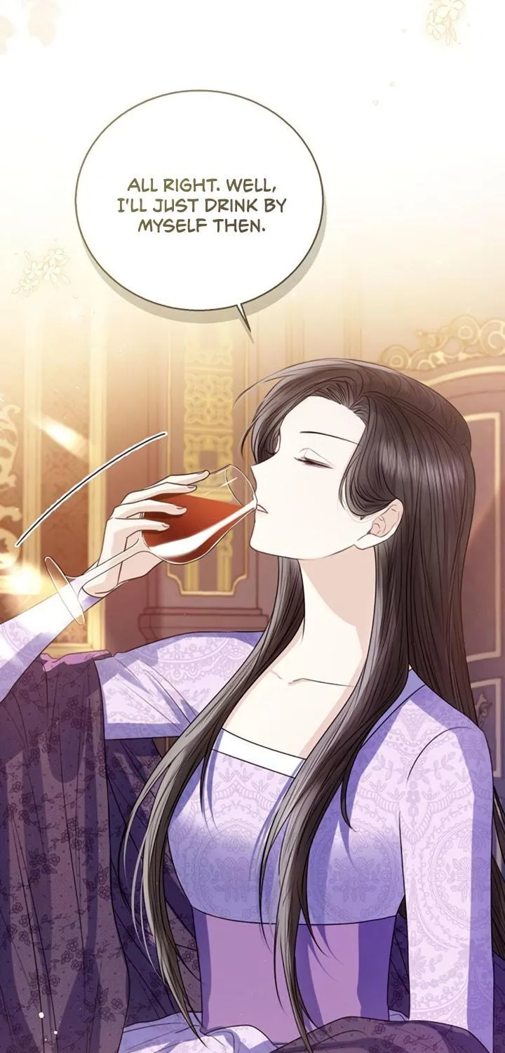 I Abdicate My Title of Empress Chapter 29 page 27 - 