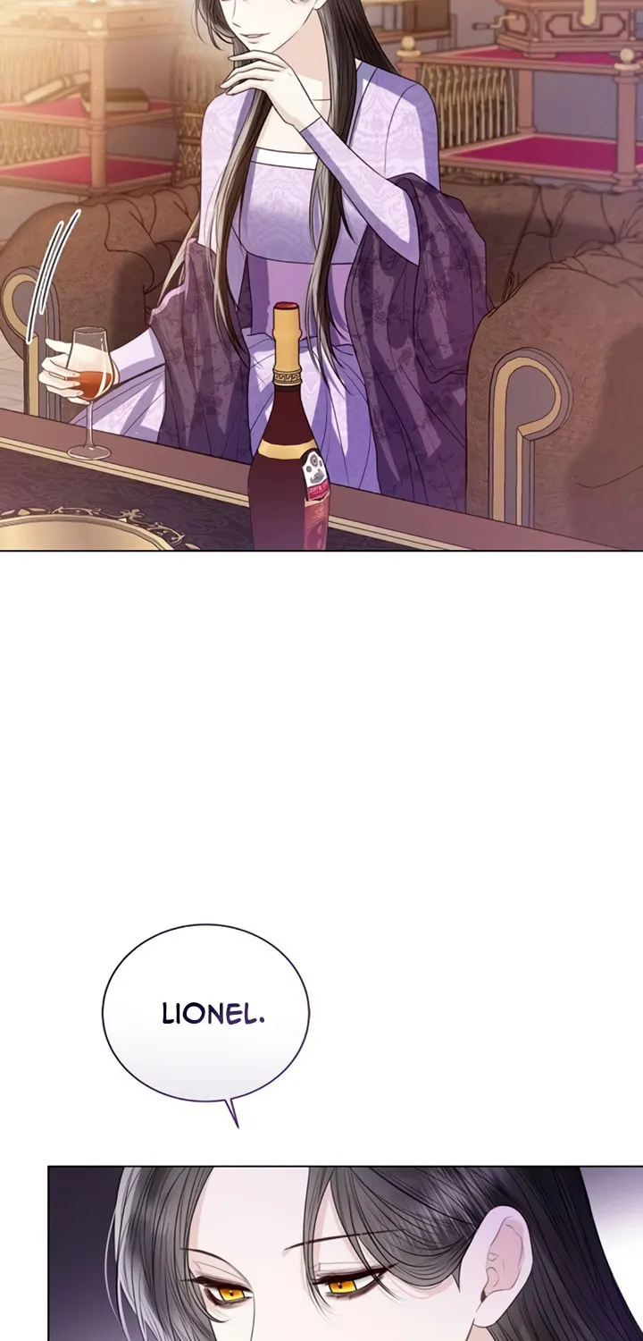I Abdicate My Title of Empress Chapter 29 page 31 - 