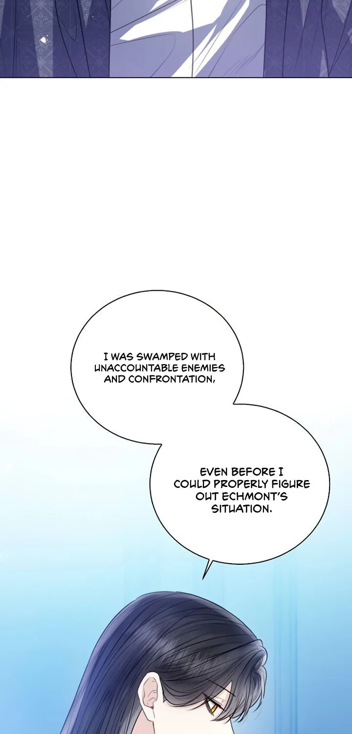 I Abdicate My Title of Empress Chapter 29 page 35 - 