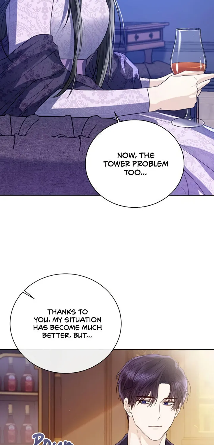 I Abdicate My Title of Empress Chapter 29 page 37 - 