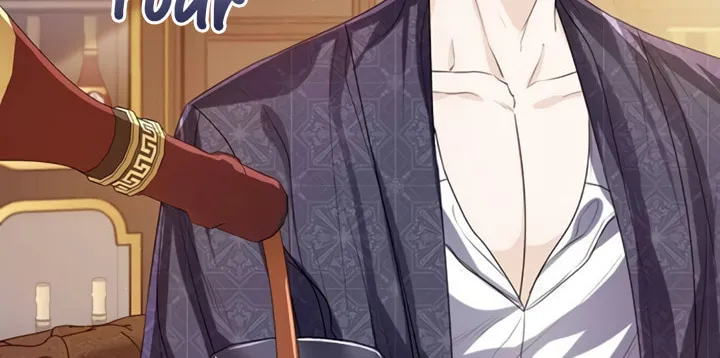 I Abdicate My Title of Empress Chapter 29 page 38 - 
