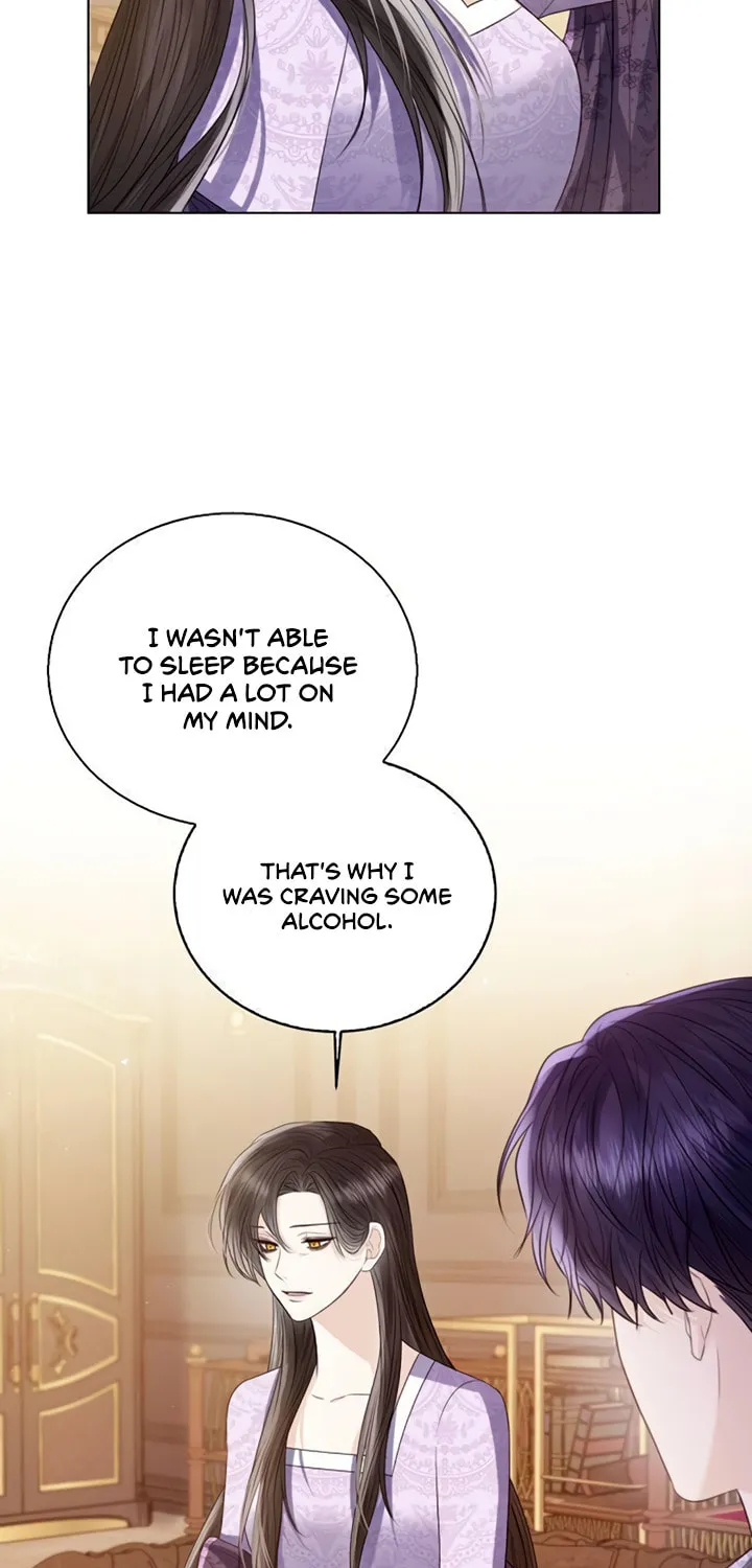 I Abdicate My Title of Empress Chapter 29 page 41 - 