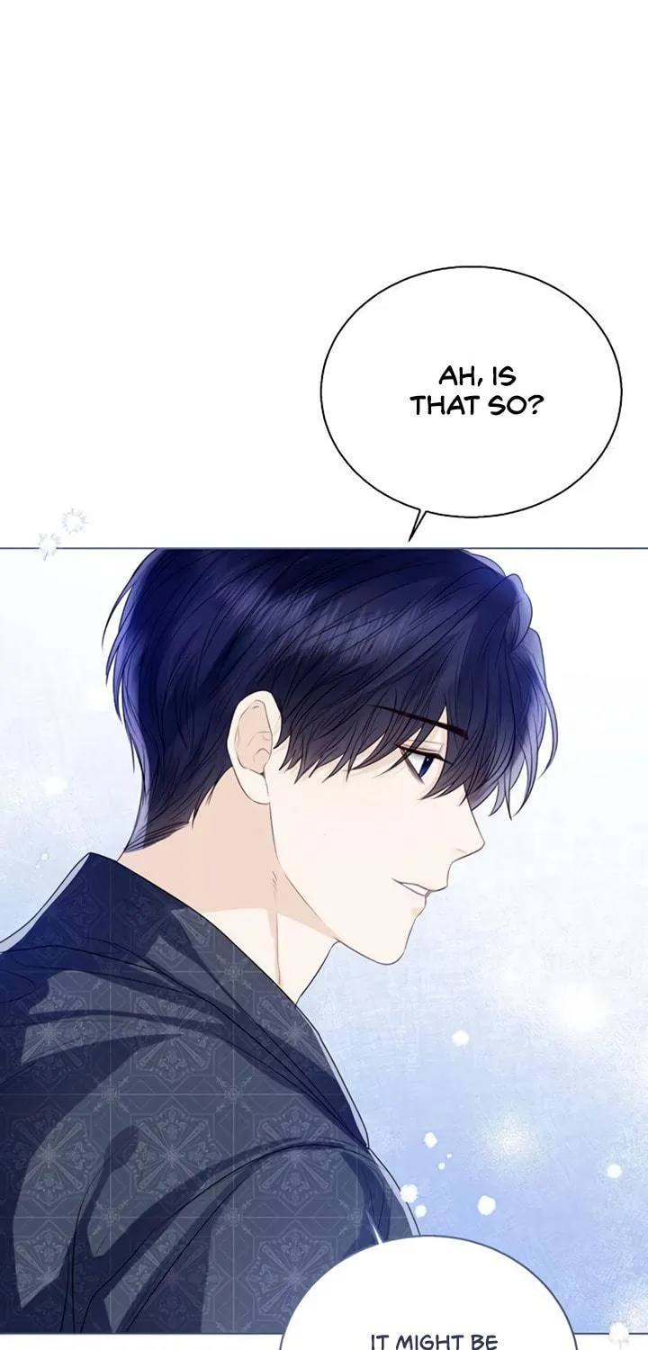 I Abdicate My Title of Empress Chapter 29 page 43 - 