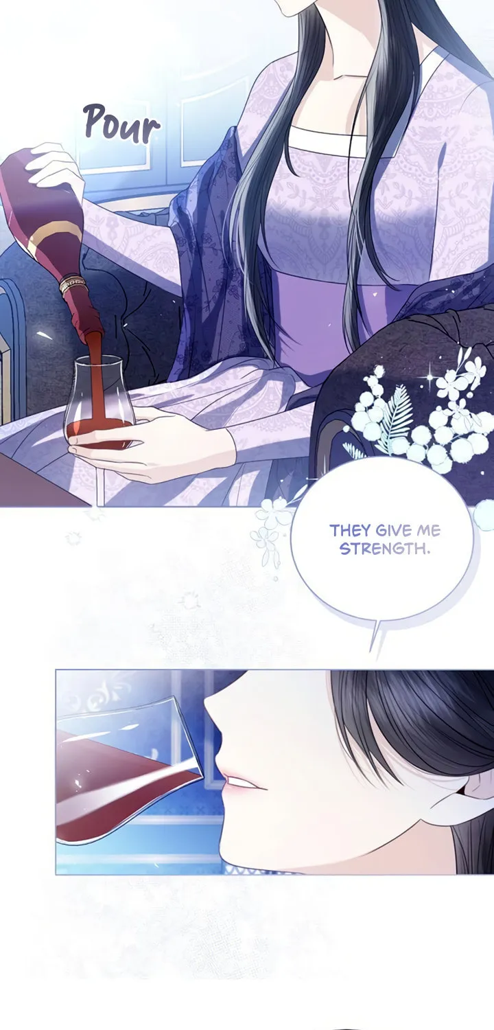 I Abdicate My Title of Empress Chapter 29 page 49 - 