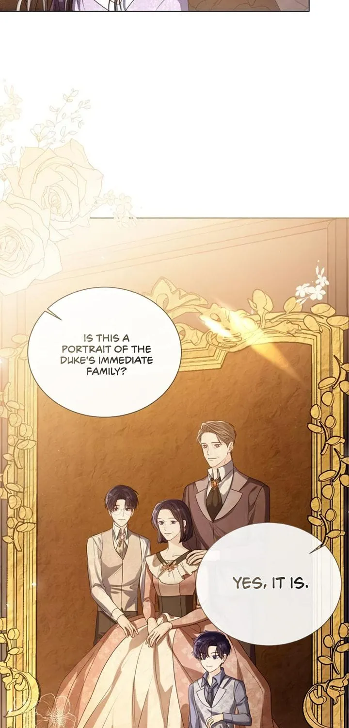 I Abdicate My Title of Empress Chapter 29 page 53 - 