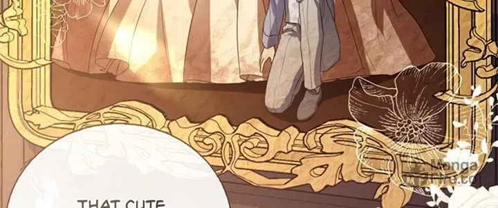 I Abdicate My Title of Empress Chapter 29 page 54 - 