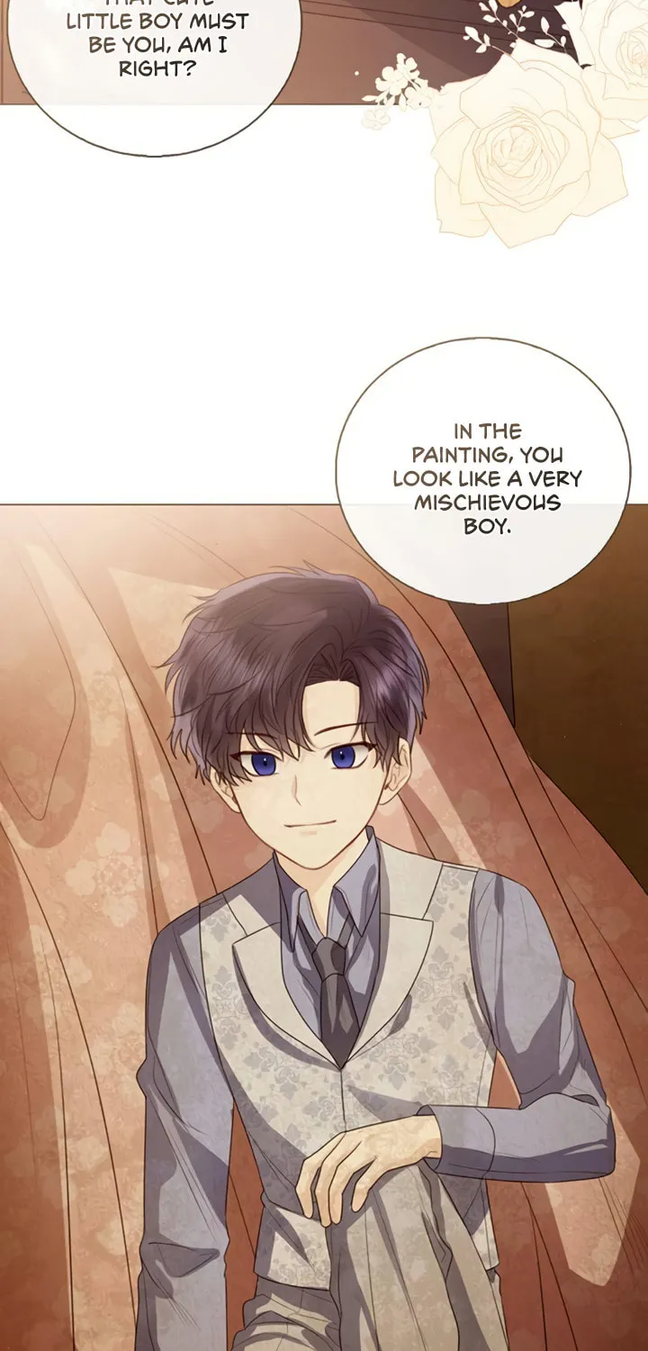 I Abdicate My Title of Empress Chapter 29 page 55 - 