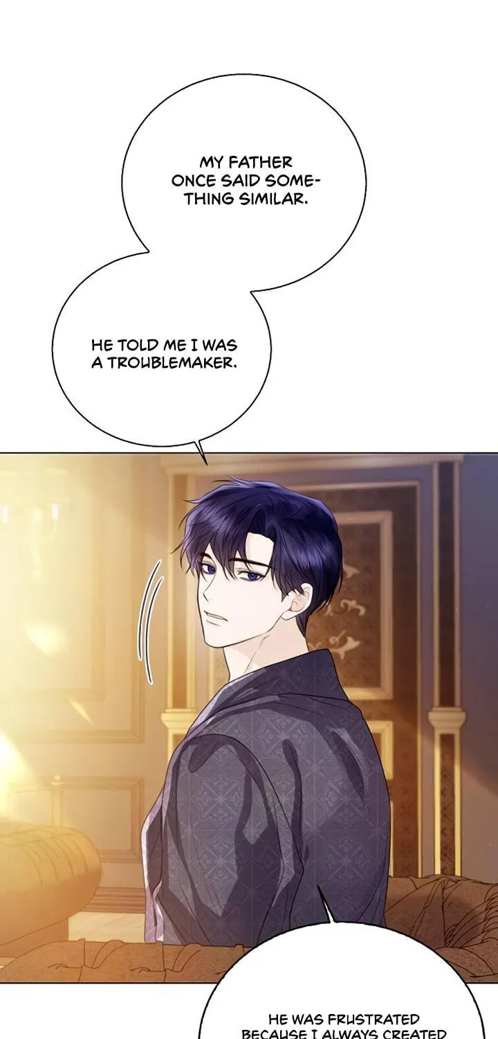 I Abdicate My Title of Empress Chapter 29 page 57 - 