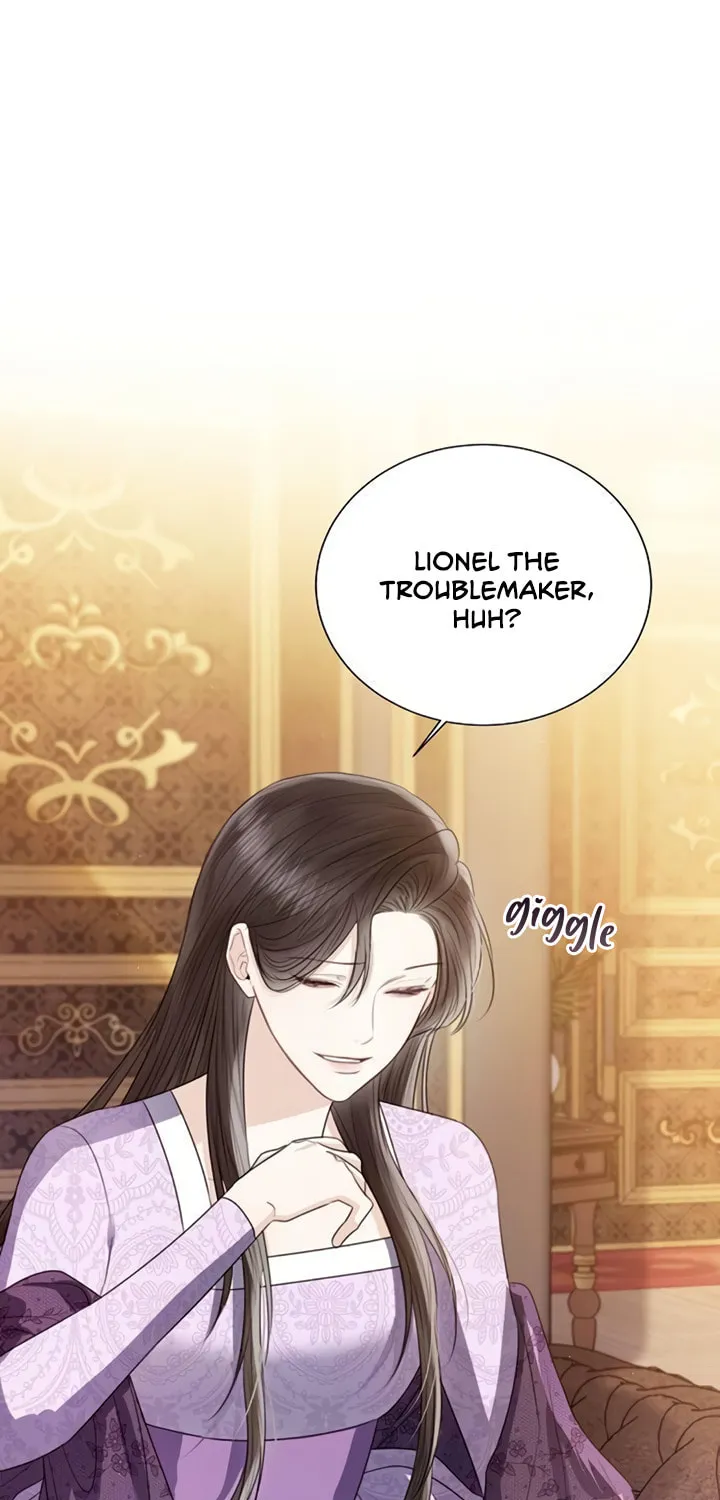 I Abdicate My Title of Empress Chapter 29 page 59 - 
