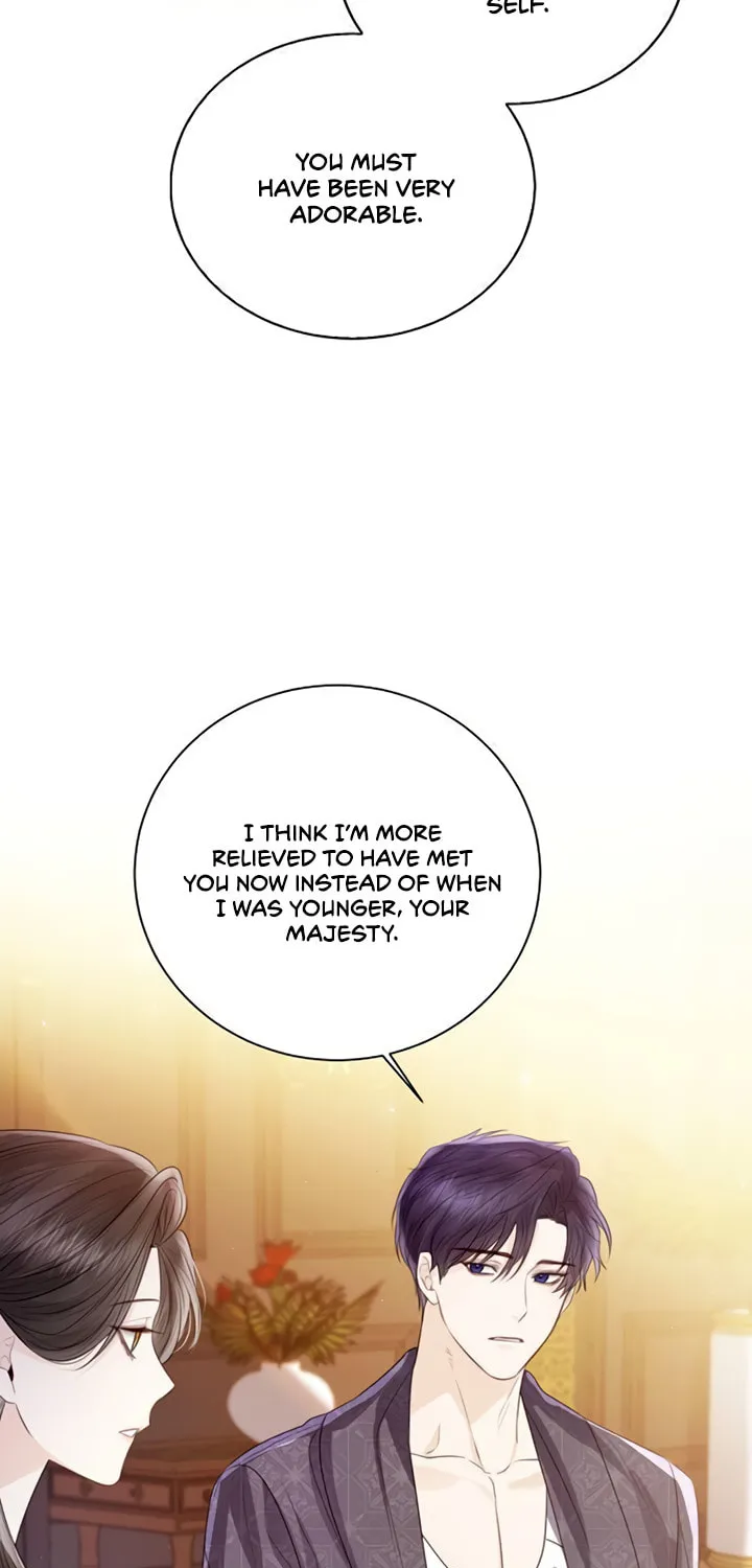 I Abdicate My Title of Empress Chapter 29 page 61 - 