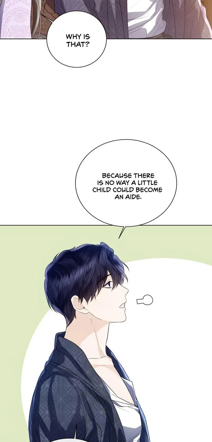 I Abdicate My Title of Empress Chapter 29 page 63 - 