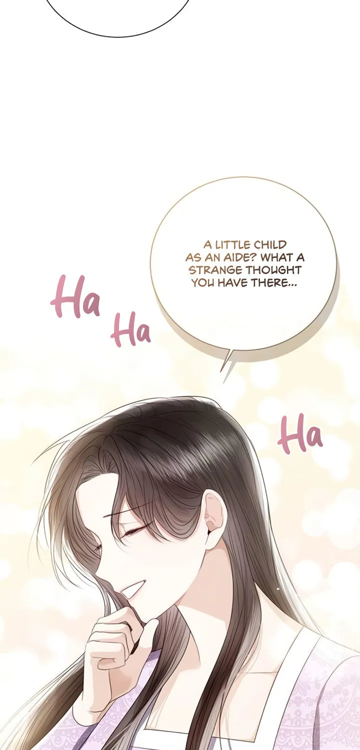 I Abdicate My Title of Empress Chapter 29 page 65 - 